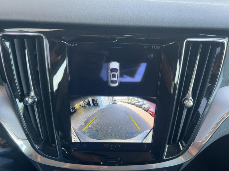 Volvo S60 B4 197 ch BVA 2024 - photo n°14 Volvo S60 B4 197 ch BVA  occasion à L'Union - photo n°14