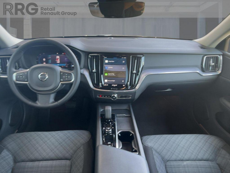 Volvo S60 B4 197 ch BVA 2024 - photo n°10 Volvo S60 B4 197 ch BVA  occasion à L'Union - photo n°10