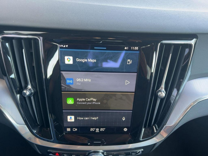 Volvo S60 B4 197 ch BVA 2024 - photo n°12 Volvo S60 B4 197 ch BVA  occasion à L'Union - photo n°12