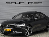 Volvo S60 B4 197 ch BVA   L'Union 31