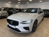 Annonce Volvo S60 occasion Essence B4 197 ch BVA  L'Union