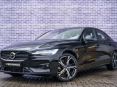 Volvo S60 occasion année 2023 boite Automatique Annonce Volvo S60 occasion Essence B4 197 ch BVA à L'Union