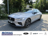 Volvo S60 B4 197 ch BVA   L'Union 31