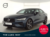 Volvo S60 B4 197 ch BVA   L'Union 31