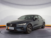 Volvo S60 B4 197 ch BVA   L'Union 31