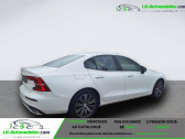 Volvo S60 occasion année 2021 boite Automatique Annonce Volvo S60 occasion Essence B4 197 ch BVA à Beaupuy