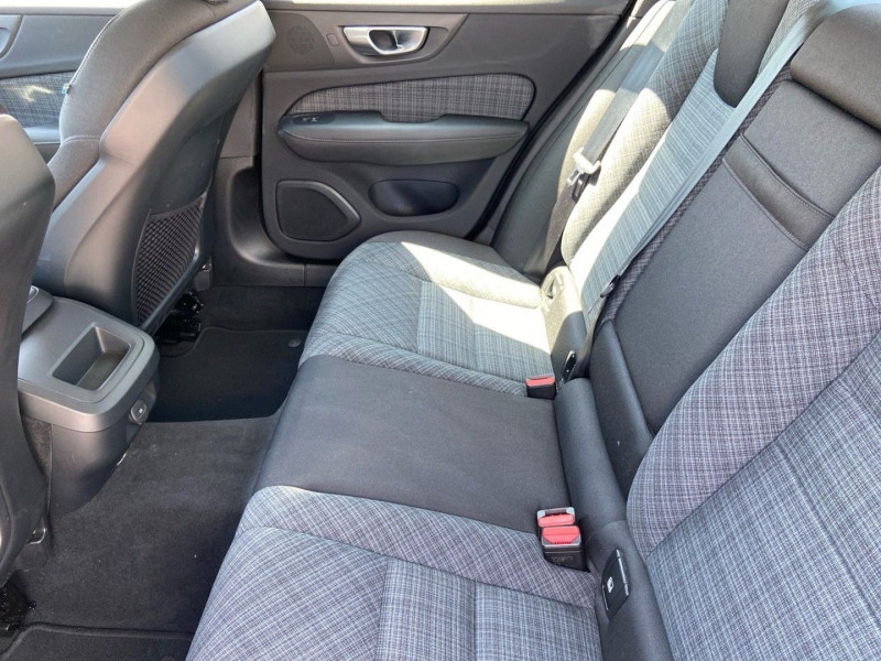 Volvo S60 B4 197 MHEV BVA CORE + GPS Cam�ra  occasion � Carcassonne - photo n�14