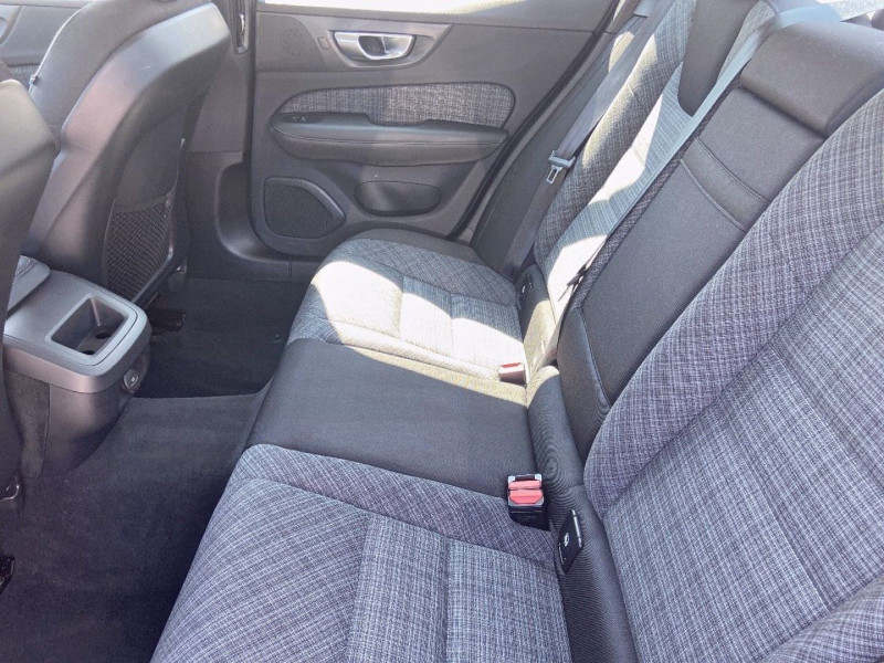 Volvo S60 B4 197 MHEV BVA CORE + GPS Camra  occasion  Lescure-d'Albigeois - photo n14