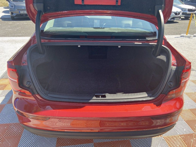 Volvo S60 B4 197 MHEV BVA CORE + GPS Camra  occasion  Lescure-d'Albigeois - photo n16