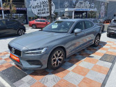 Annonce Volvo S60 occasion  B4 197 MHEV BVA CORE + GPS Camra  Lescure-d'Albigeois
