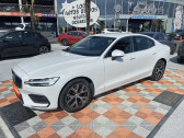 Annonce Volvo S60 occasion  B4 197 MHEV BVA CORE + GPS Camra  Lescure-d'Albigeois