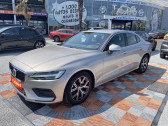 Volvo S60 B4 197 MHEV BVA CORE + GPS Camra   Lescure-d'Albigeois 81