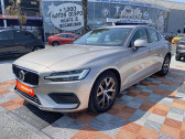 Volvo S60 B4 197 MHEV BVA CORE + GPS Camra   Lescure-d'Albigeois 81