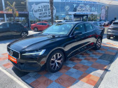 Volvo S60 B4 197 MHEV BVA CORE + GPS Camra   Lescure-d'Albigeois 81
