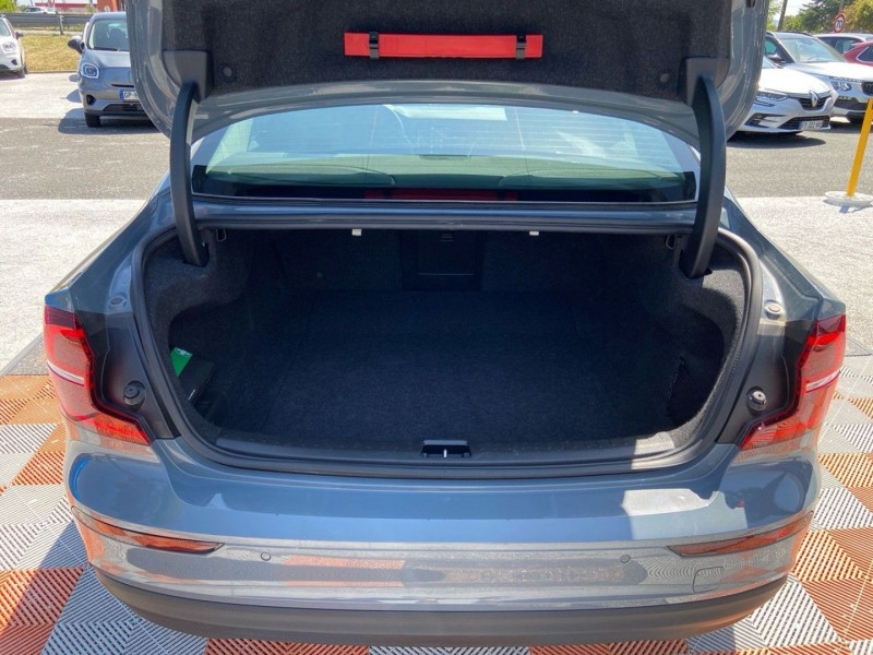 Volvo S60 B4 197 MHEV BVA CORE + GPS Cam�ra  occasion � Sa�x - photo n�16