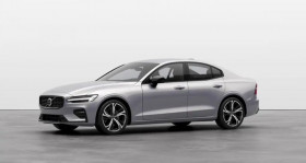 Volvo S60 , garage PINSON AUTOMOBILES  Cercottes