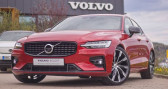 Annonce Volvo S60 occasion Essence B5 R Design Voll à DANNEMARIE