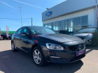 Volvo S60 occasion année 2015 boite Manuelle Annonce Volvo S60 occasion Diesel D2 120ch Kinetic Business à Olivet