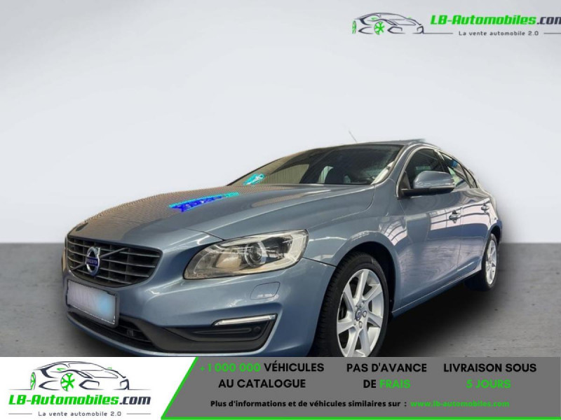 Volvo S60 D3 136 ch BVM  occasion � Beaupuy