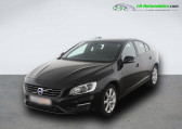 Annonce Volvo S60 occasion Diesel D3 150 ch  BVA  Beaupuy