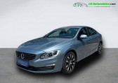 Volvo S60 occasion année 2017 boite Automatique Annonce Volvo S60 occasion Diesel D3 150 ch BVA à Beaupuy