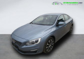 Volvo S60 occasion année 2017 boite Automatique Annonce Volvo S60 occasion Diesel D3 150 ch BVA à Beaupuy