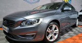Volvo S60 D3 150cv BVA Summum 56.000kms Certifis d'origine Rvise et   Courrieres 62