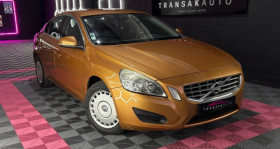 Volvo S60 , garage TRANSAKAUTO MANOSQUE � MANOSQUE