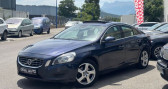 Volvo S60 occasion année 2012 boite Automatique Annonce Volvo S60 occasion Diesel D3 163 Momentum Geatronic En l'état à SAINT MARTIN D'HERES