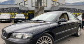 Volvo S60 occasion année 2001 boite Manuelle Annonce Volvo S60 occasion Diesel D5 163CH SUMMUM à VOREPPE