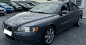 Volvo S60 occasion année 2007 boite Automatique Annonce Volvo S60 occasion Diesel D5 185 Summum FAP Geartronic à Saint-Médard-d'Aunis