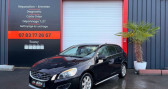 Volvo S60 I D5 2.4 TDI 20V AWD GEARTRONIC 205 CV BOITE AUTO 2 EME MAIN  2012 - annonce de voiture en vente sur Auto Sélection.com