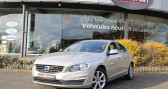 Annonce Volvo S60 occasion Diesel II (2) 2.0 D2 120 MOMENTUM BUSINESS Garantie 12M P&O  Fontenay Sur Eure