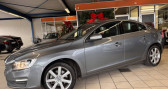 Annonce Volvo S60 occasion Diesel II D2 120ch Momentum  Sallaumines