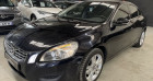 Volvo S60 occasion année 2011 boite Automatique Annonce Volvo S60 occasion Diesel II D3 163ch Momentum Geartronic à Sainte Genevieve Des Bois
