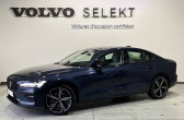 Annonce Volvo S60 occasion Essence S60 B4 197 ch DCT7 Plus Style Dark 4p  Labge
