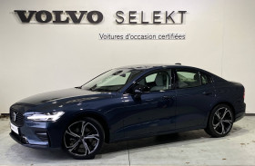 Volvo S60 , garage VOLVO - SIPA AUTOMOBILES - TOULOUSE SUD  Labge