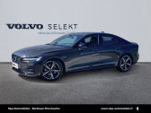 Annonce Volvo S60 occasion Essence S60 B4 197 ch DCT7 Plus Style Dark 4p  Mrignac