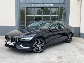 Volvo S60 , garage ABVV Groupe  Saint-Ouen l'Aumne