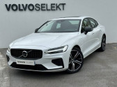 Volvo S60 S60 T6 Twin Engine 253 + 87 ch Geartronic 8  2022 - annonce de voiture en vente sur Auto Slection.com