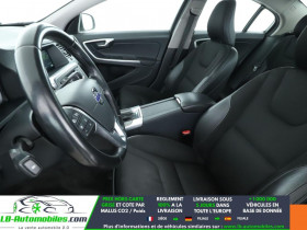 Volvo S60 T3 150 ch BVA  occasion � Beaupuy - photo n�7
