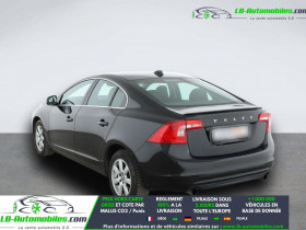 Volvo S60 T3 150 ch BVA  occasion � Beaupuy - photo n�3