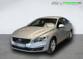 Volvo S60 T3 152 ch BVA   Beaupuy 31