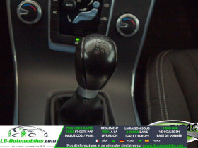 Volvo S60 T3 152 ch BVM  occasion � Beaupuy - photo n�9