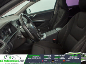Volvo S60 T3 152 ch BVM  occasion � Beaupuy - photo n�8