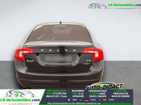 Volvo S60 T3 152 ch BVM  occasion � Beaupuy - photo n�7