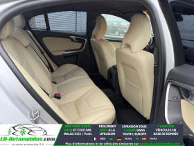 Volvo S60 T3 152 ch BVM  occasion � Beaupuy - photo n�4
