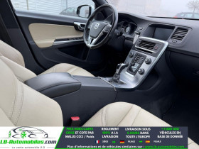 Volvo S60 T3 152 ch BVM  occasion � Beaupuy - photo n�3
