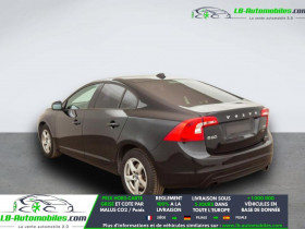 Volvo S60 T3 152 ch BVM  occasion � Beaupuy - photo n�4