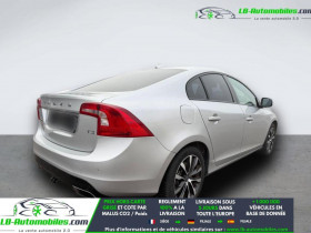 Volvo S60 T3 152 ch BVM  occasion � Beaupuy - photo n�2